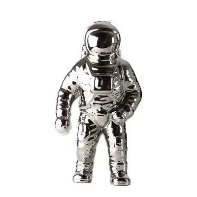 Galactic Bloom Holder – Dual-Function Decorative Accent