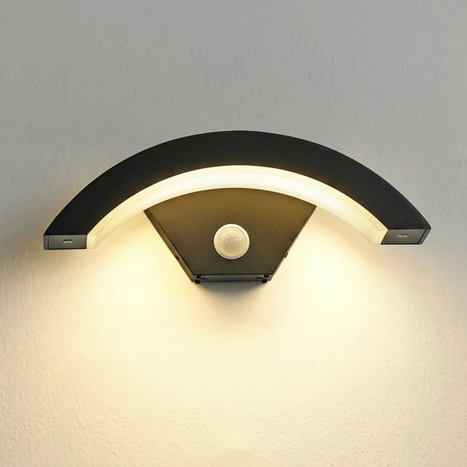 IP65 Outdoor Wall Light Fixture