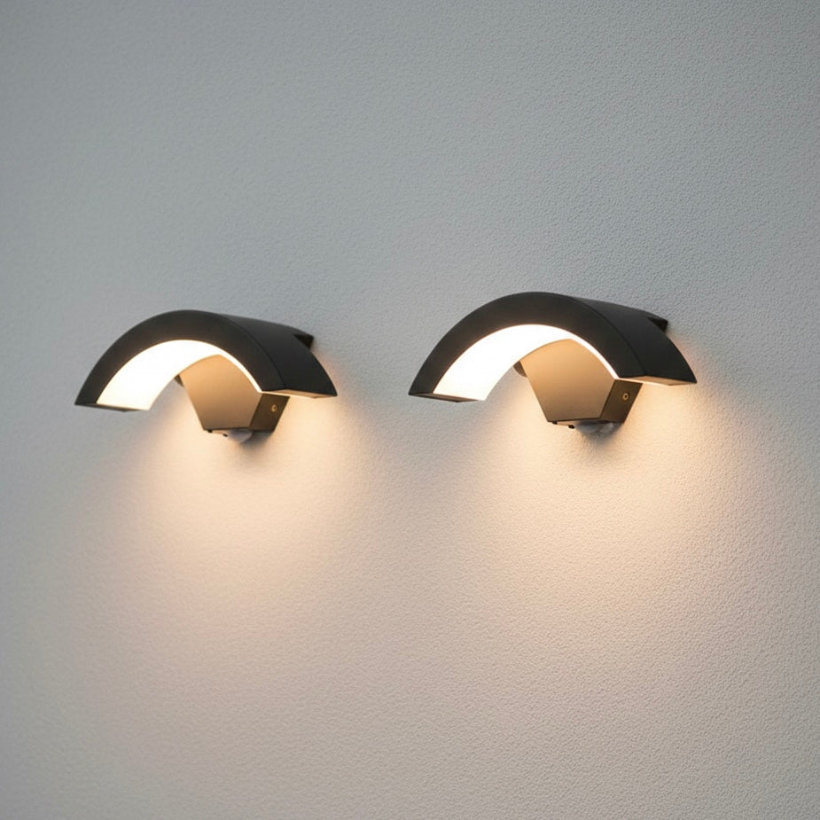 IP65 Outdoor Wall Light Fixture