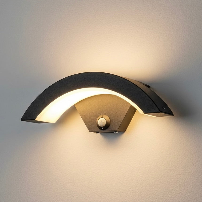 IP65 Outdoor Wall Light Fixture