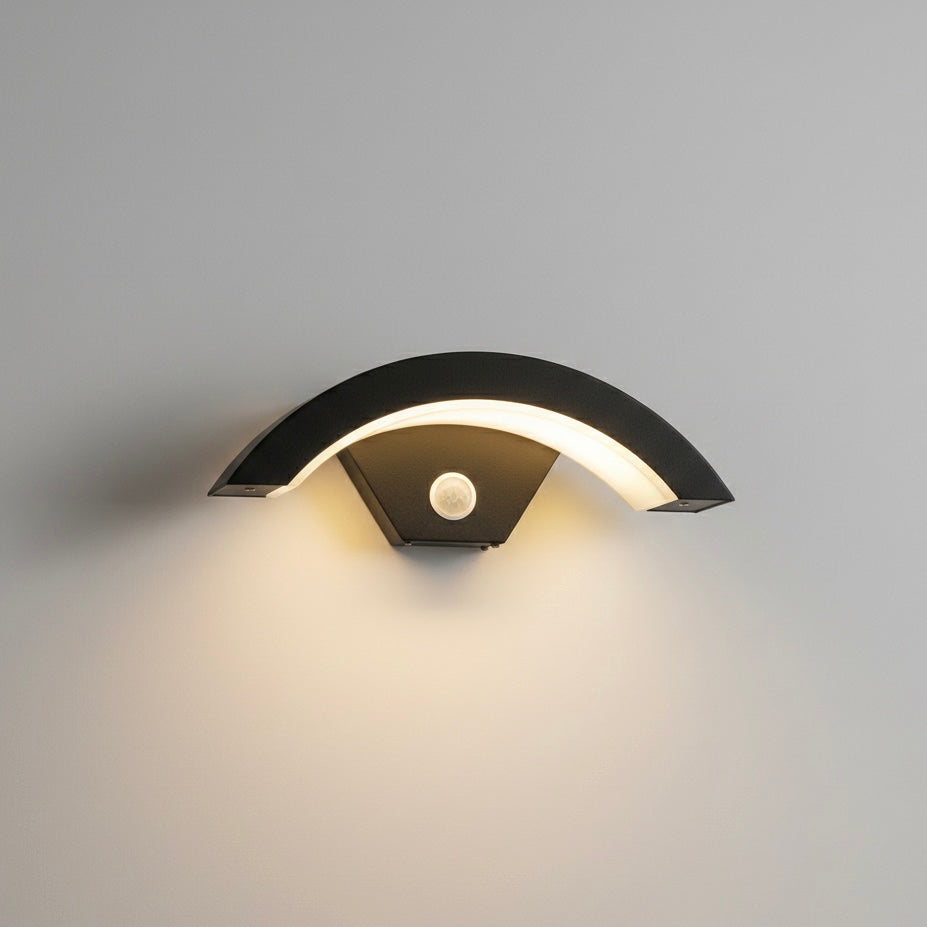 IP65 Outdoor Wall Light Fixture