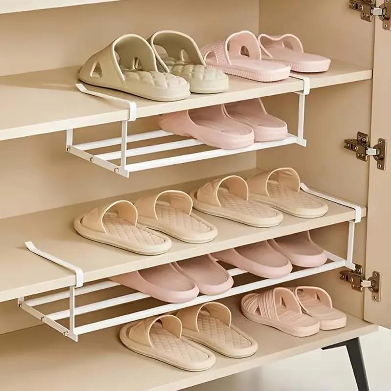 Expandable Kitchen Shelf — Effortless Organization Made Easy