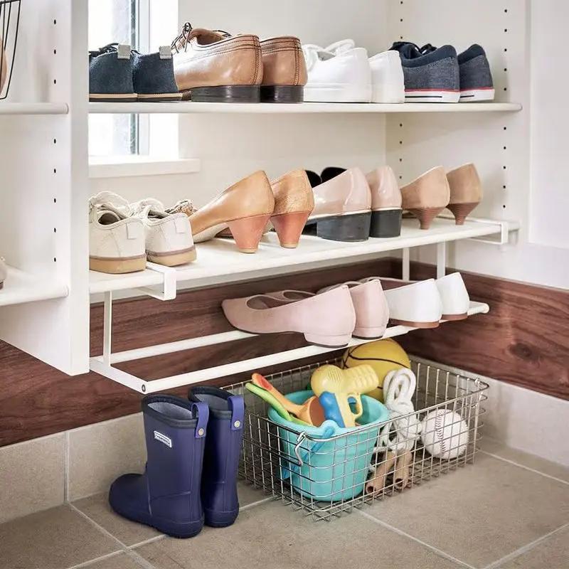 Expandable Kitchen Shelf — Effortless Organization Made Easy