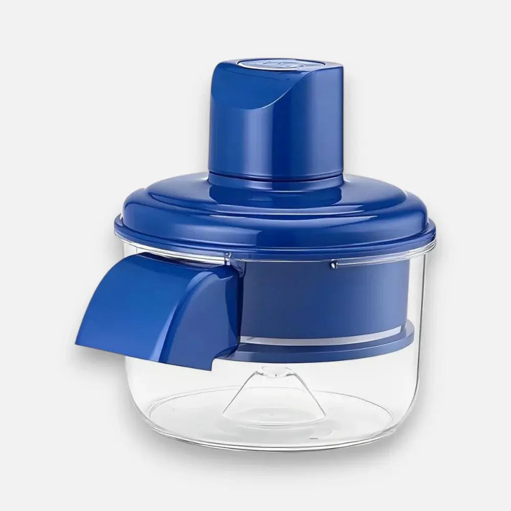 Effortless Electric Peeler | Quick & Hygienic Kitchen Solution