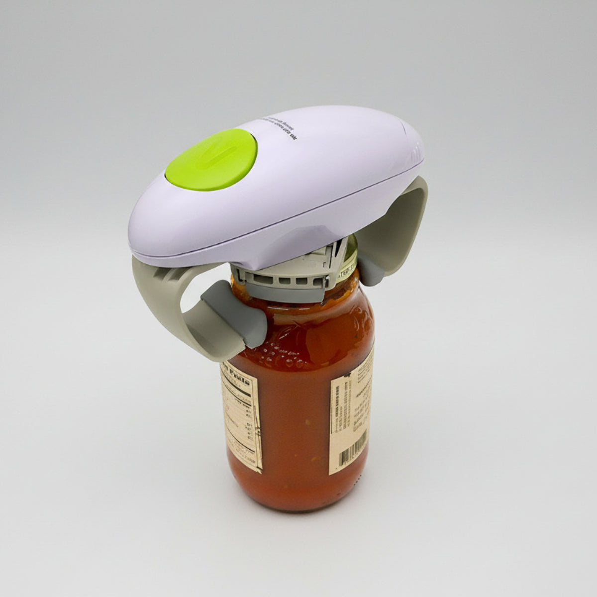 Cordless Jar Lid Remover – Effortless Kitchen Assistant