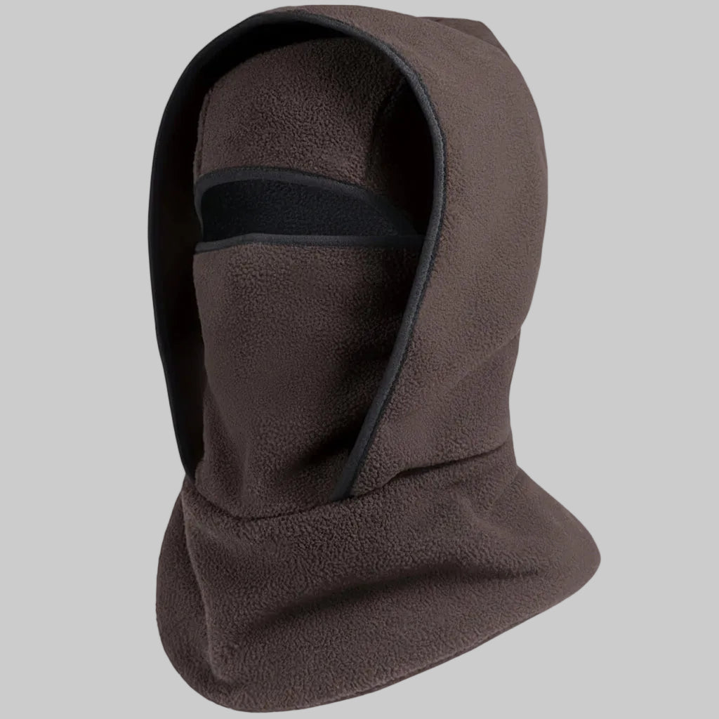 Ultimate Fleece Hood for Cold Weather Protection