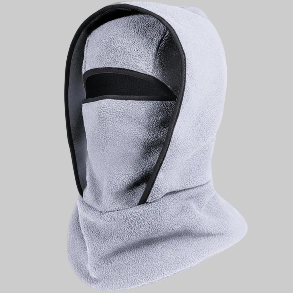 Ultimate Fleece Hood for Cold Weather Protection