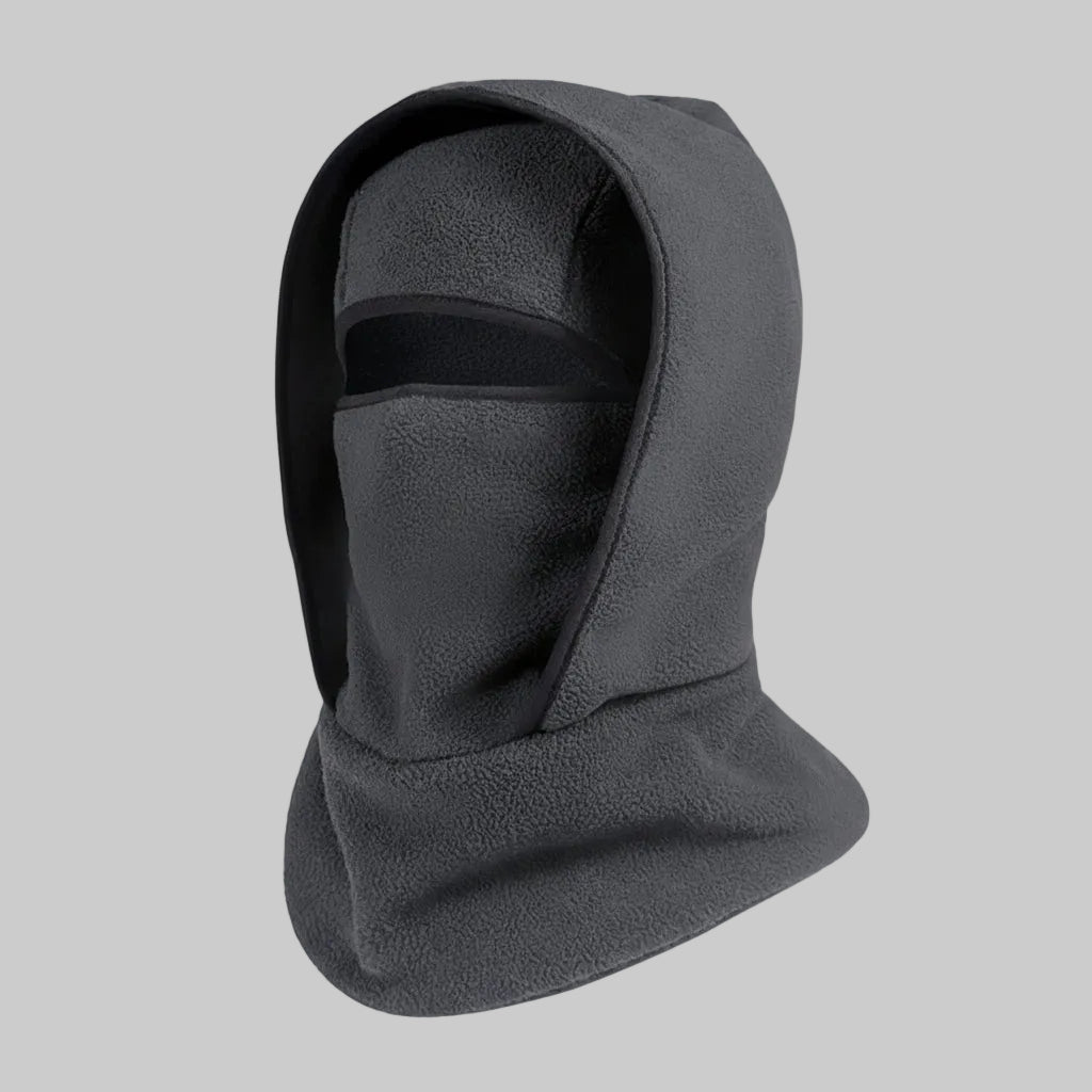 Ultimate Fleece Hood for Cold Weather Protection