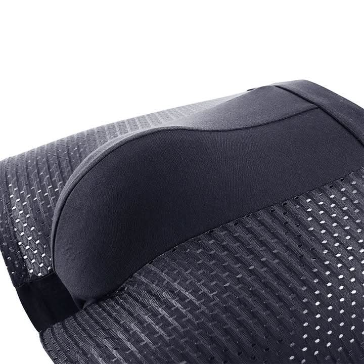 EcoComfort Men's Bamboo Boxer Briefs for All-Day Freshness