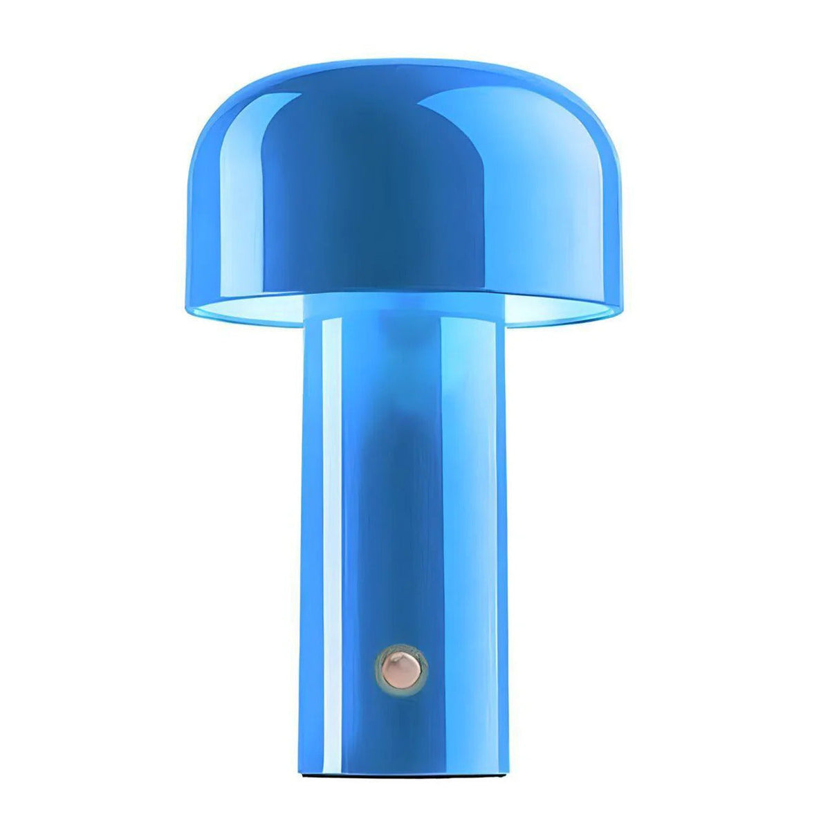 Portable LED Glow Lamp | Versatile Cordless Lighting Solution