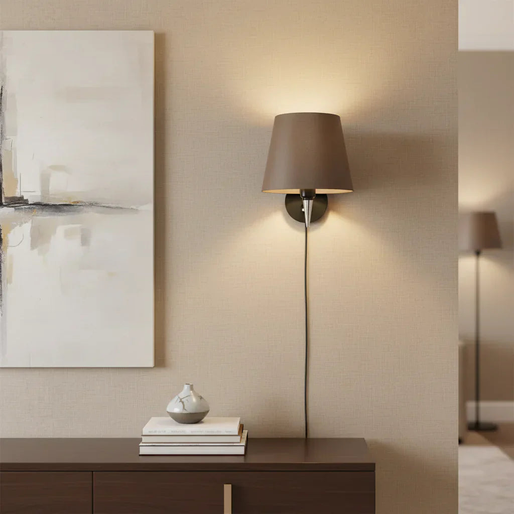 Transformative LED Bottle Light for Home Décor and Ambiance