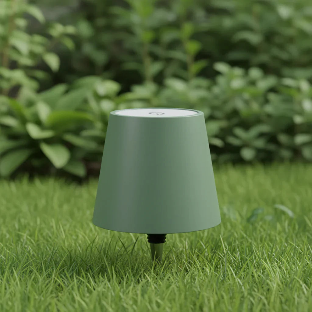 Transformative LED Bottle Light for Home Décor and Ambiance