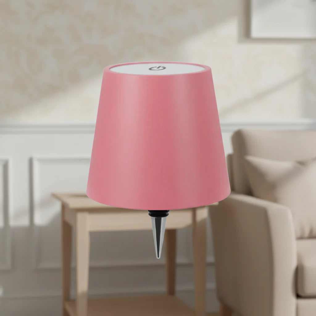 Transformative LED Bottle Light for Home Décor and Ambiance