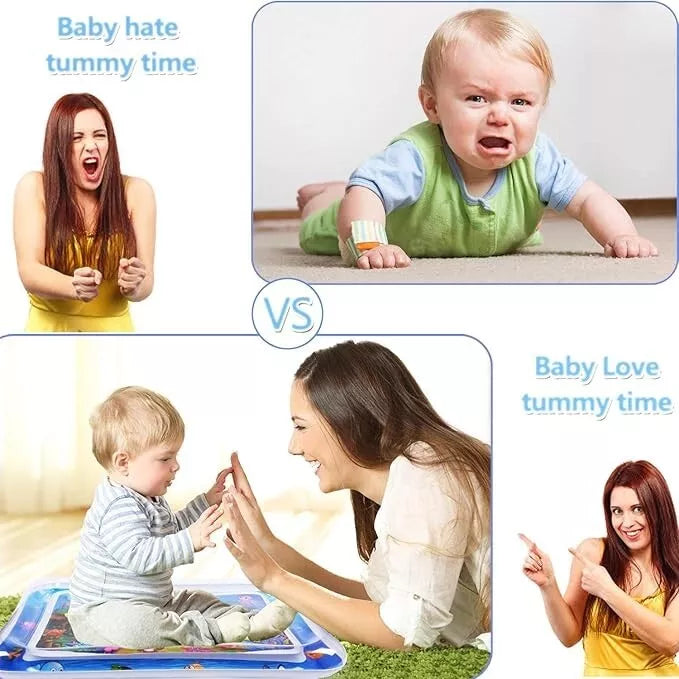Infant Water Activity Mat