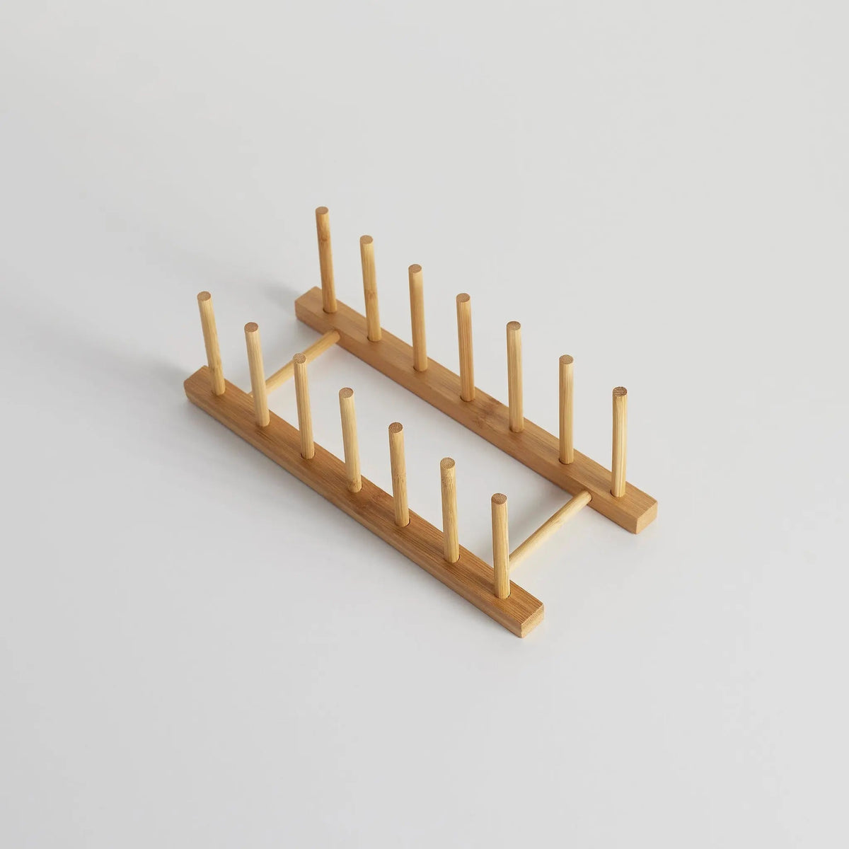 Eco-Friendly Kitchen Drying Rack for Utensils