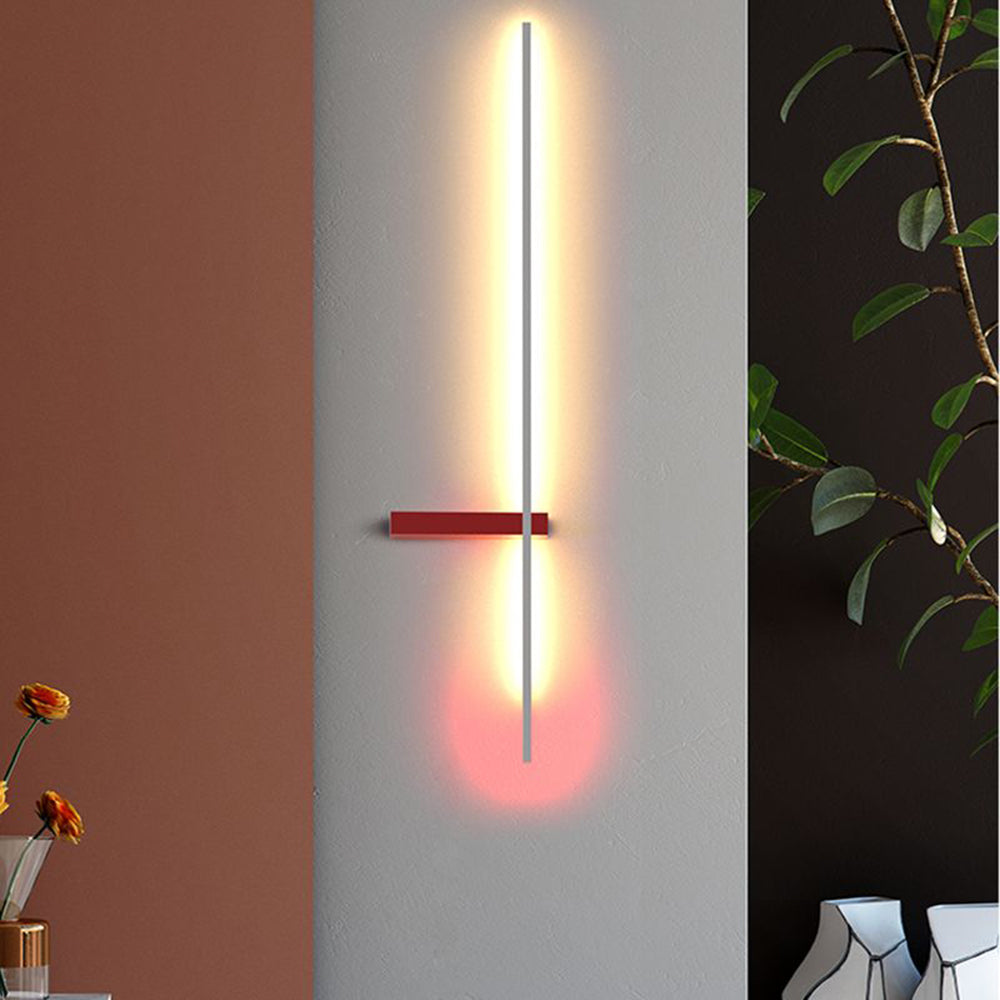 Taavita | Minimalistic LED Wall Lamp