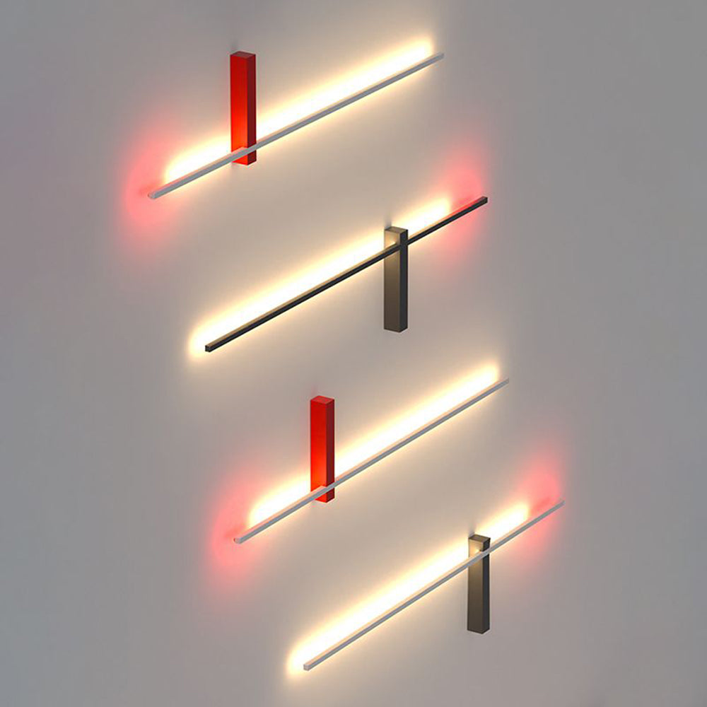 Taavita | Minimalistic LED Wall Lamp