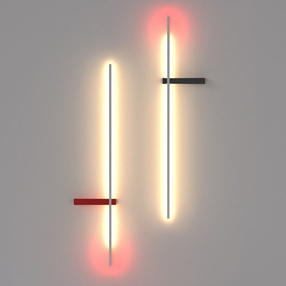 Taavita | Minimalistic LED Wall Lamp