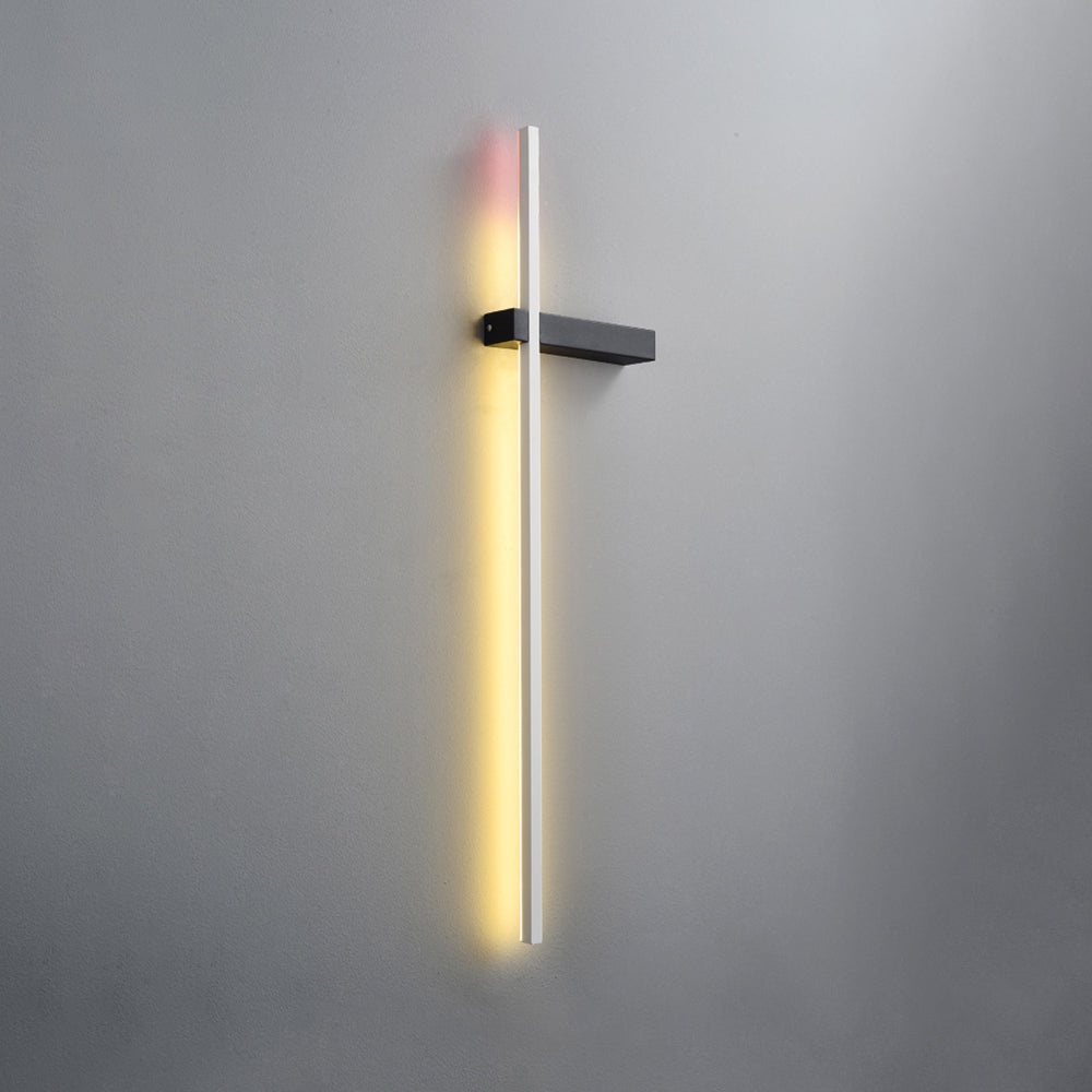 Taavita | Minimalistic LED Wall Lamp