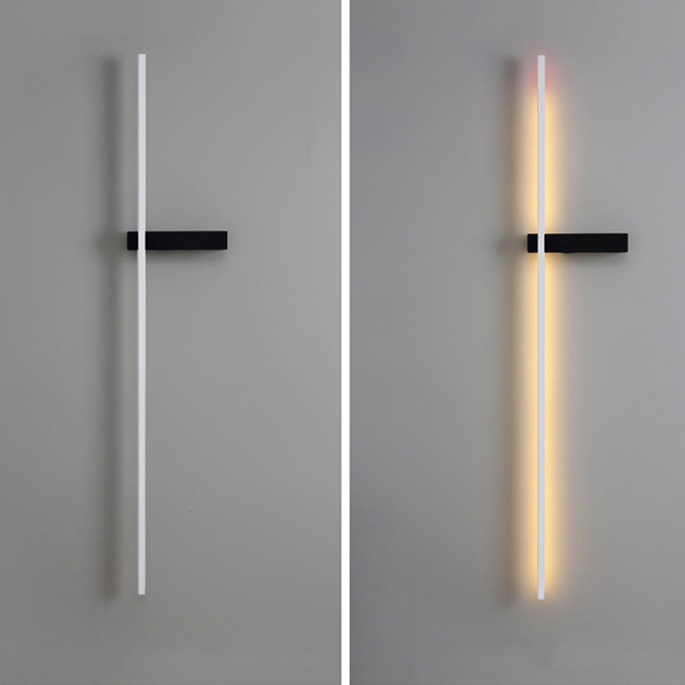 Taavita | Minimalistic LED Wall Lamp