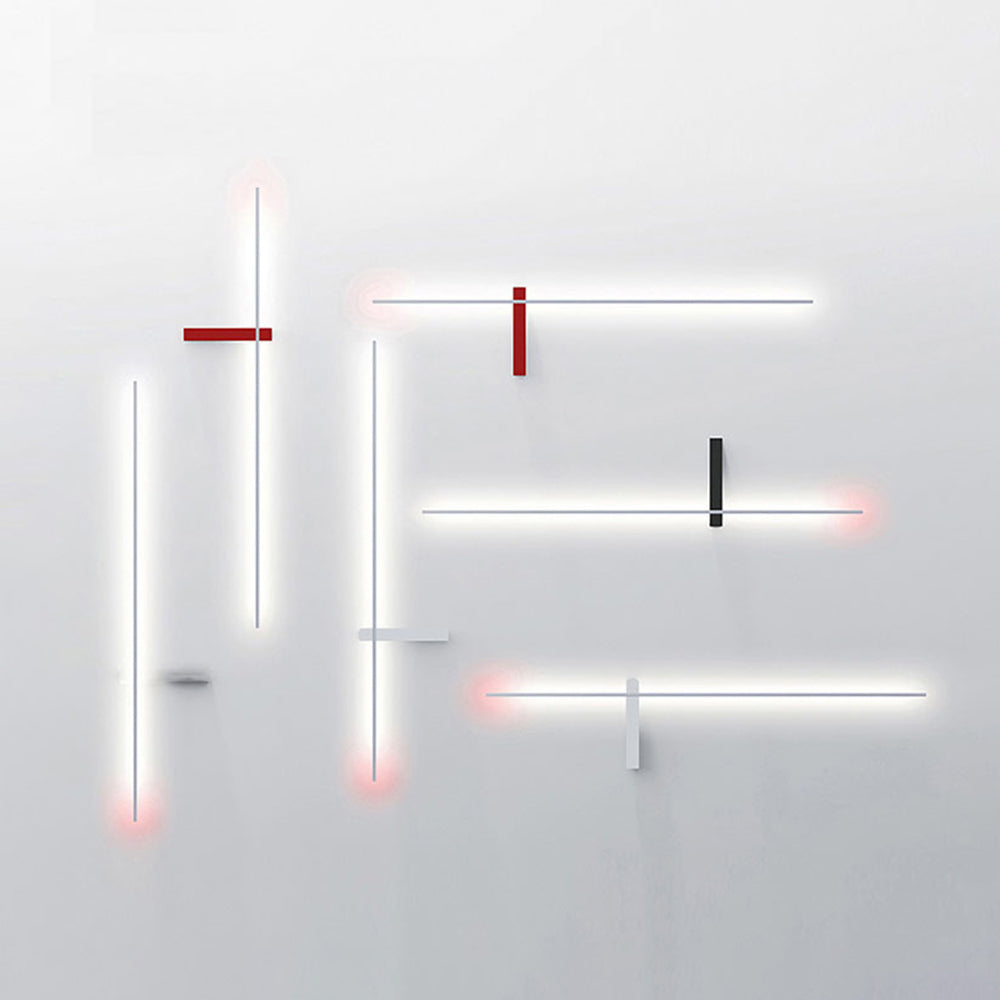 Taavita | Minimalistic LED Wall Lamp
