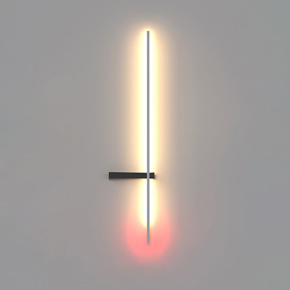 Taavita | Minimalistic LED Wall Lamp
