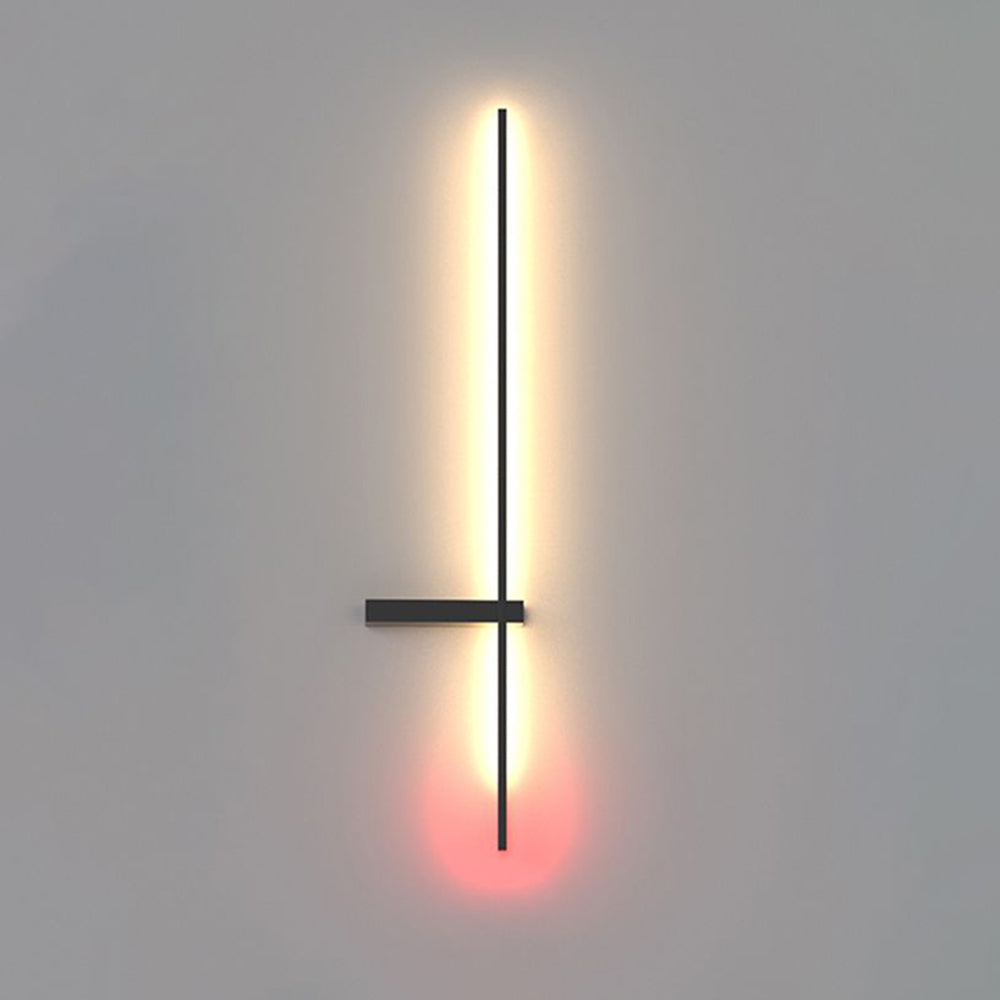 Taavita | Minimalistic LED Wall Lamp