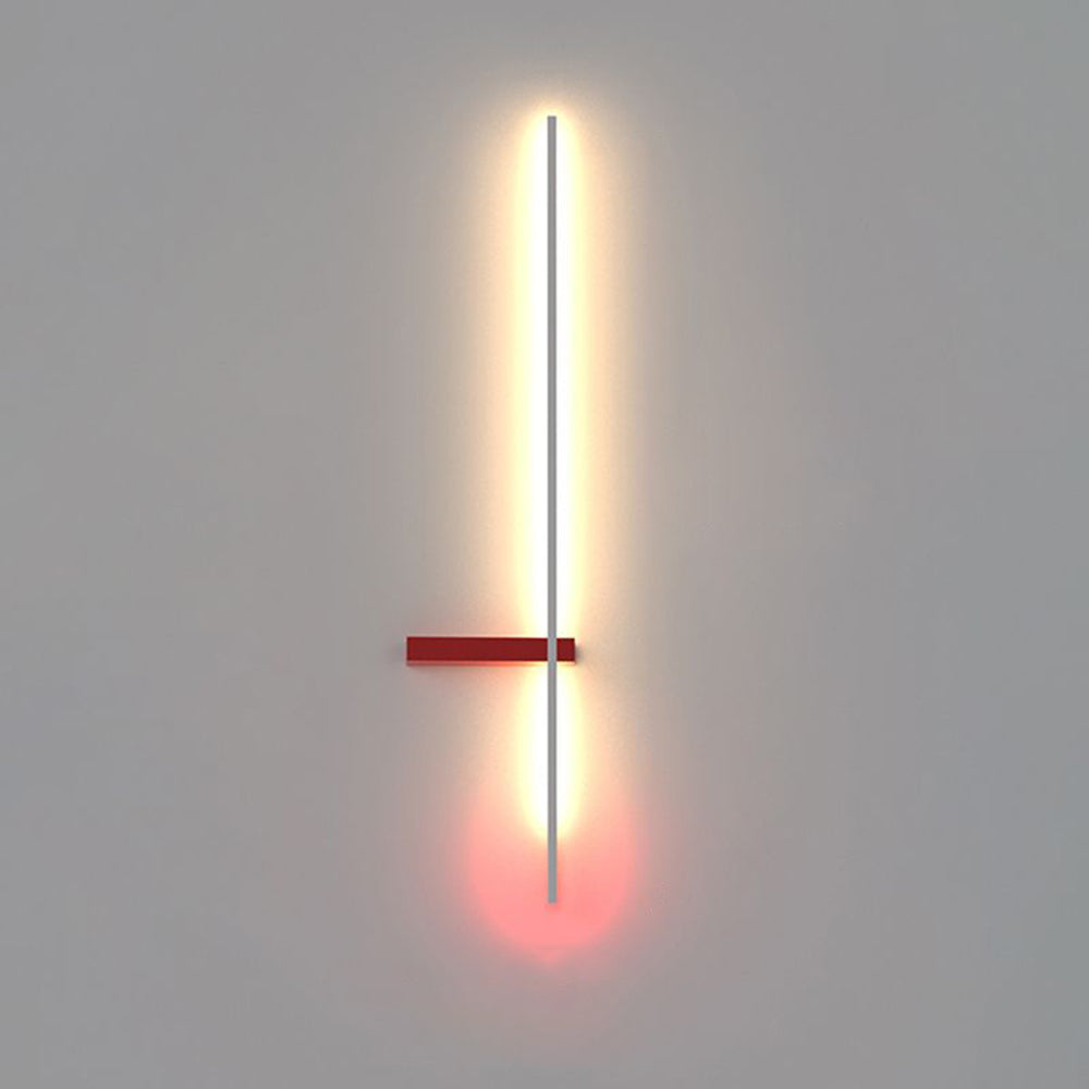 Taavita | Minimalistic LED Wall Lamp