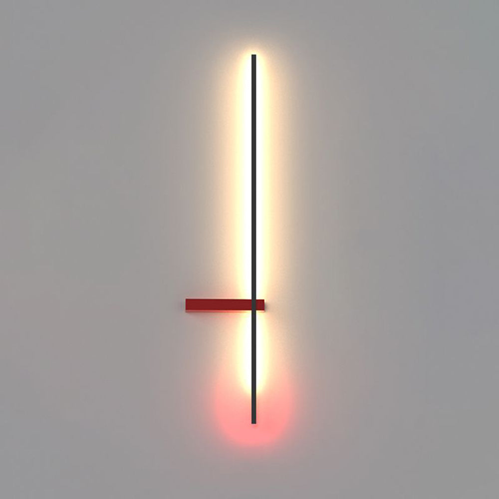 Taavita | Minimalistic LED Wall Lamp