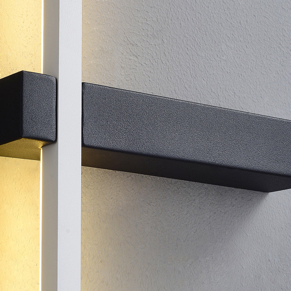 Taavita | Minimalistic LED Wall Lamp