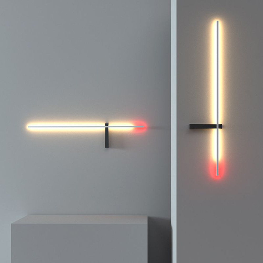 Taavita | Minimalistic LED Wall Lamp