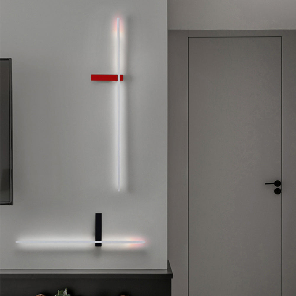 Taavita | Minimalistic LED Wall Lamp