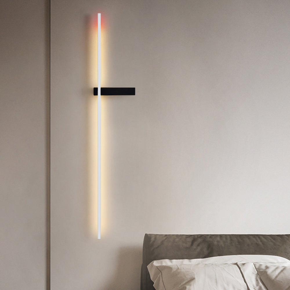 Taavita | Minimalistic LED Wall Lamp