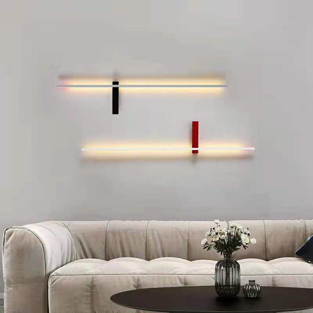 Taavita | Minimalistic LED Wall Lamp