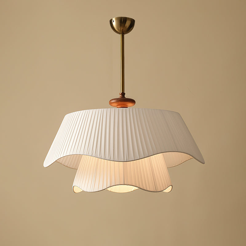 Aurora Pendant Light - Cozy Illumination for Your Home