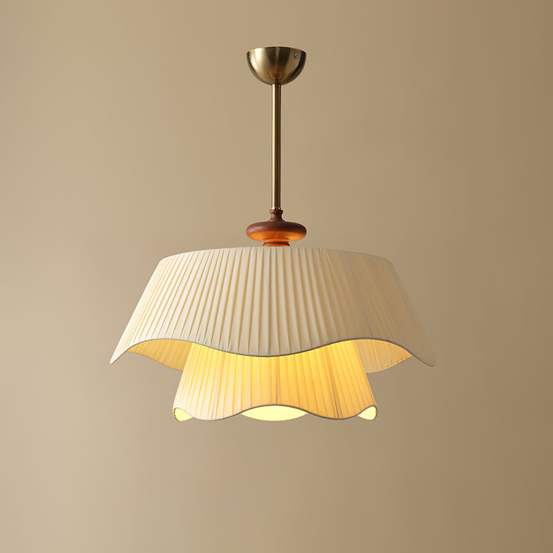 Aurora Pendant Light - Cozy Illumination for Your Home