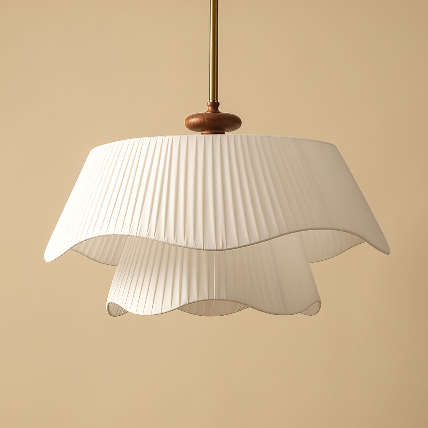 Aurora Pendant Light - Cozy Illumination for Your Home