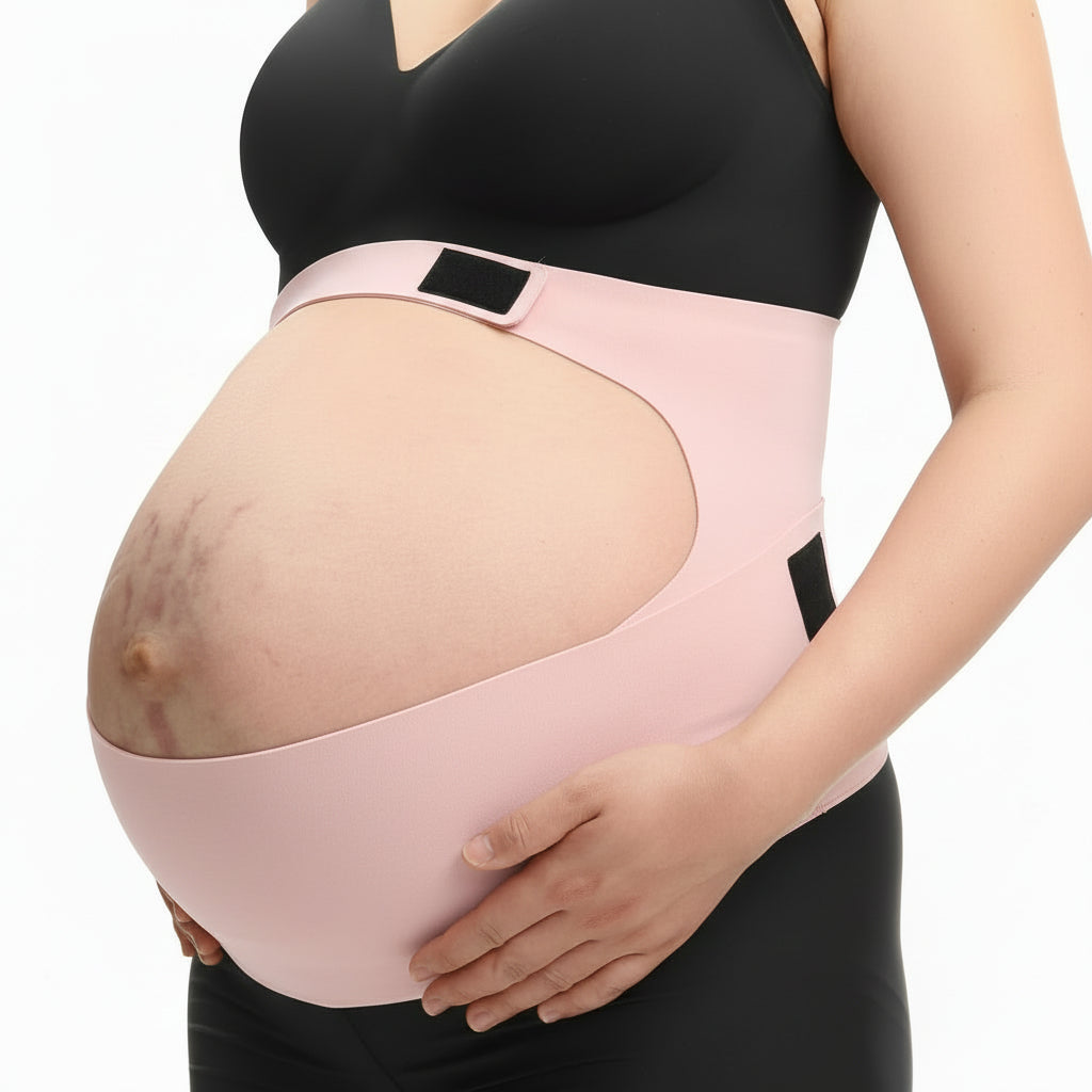 Comfort Fit Support Band for Expecting Mothers