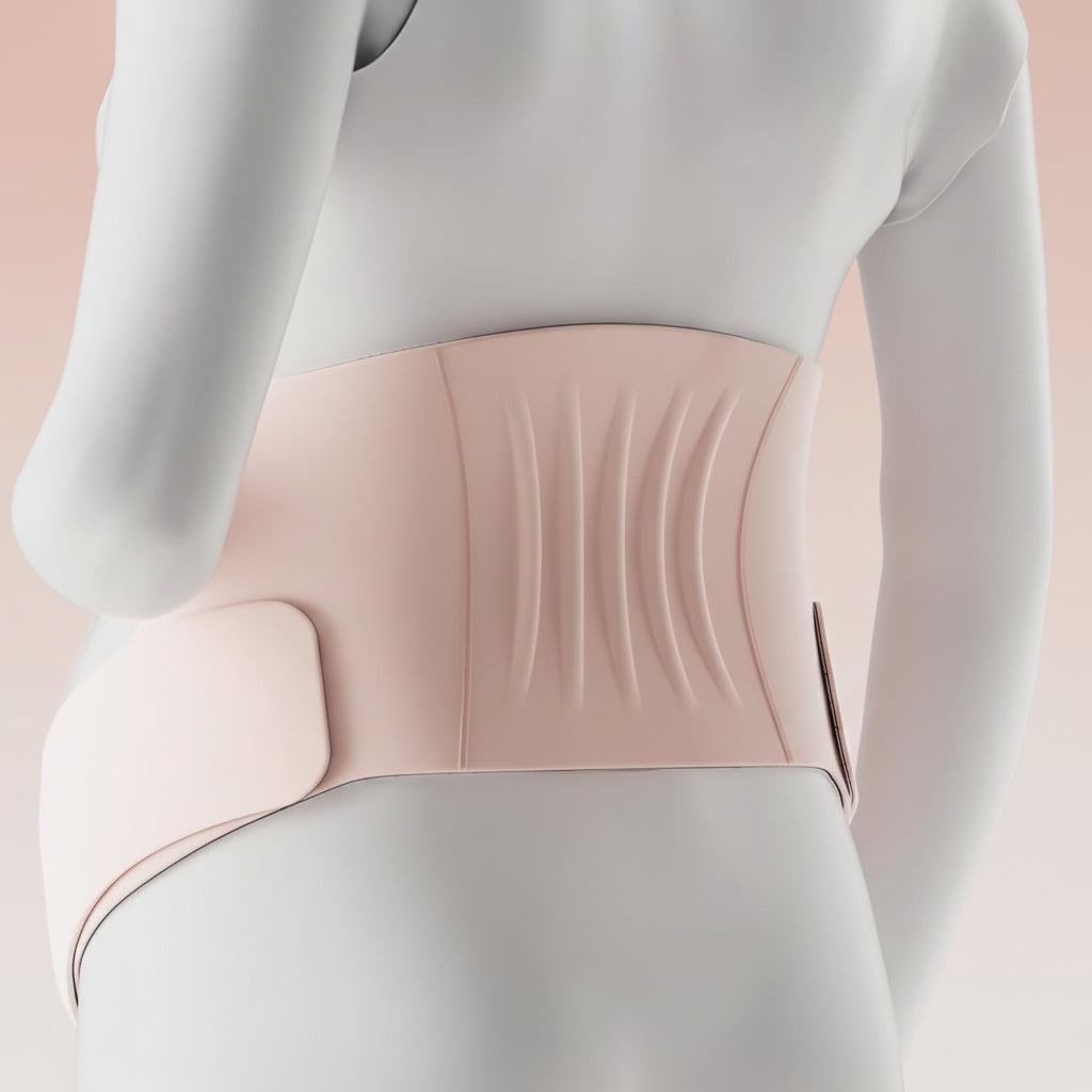 Comfort Fit Support Band for Expecting Mothers