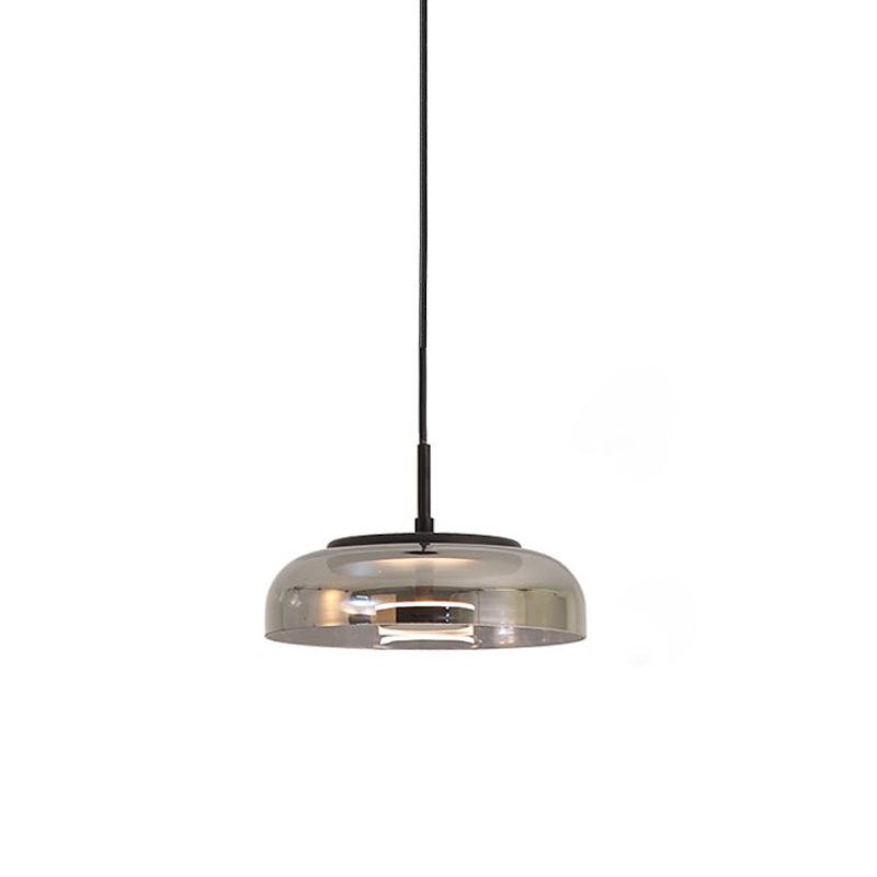 IllumaSphere Pendant Light for Cozy Elegance in Any Room