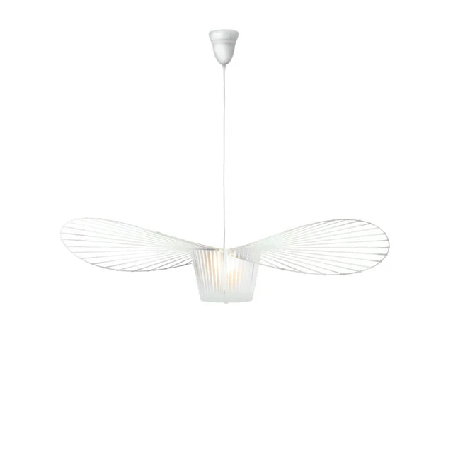 Elegant Halo Pendant Light in Chic Black Finish for Modern Homes