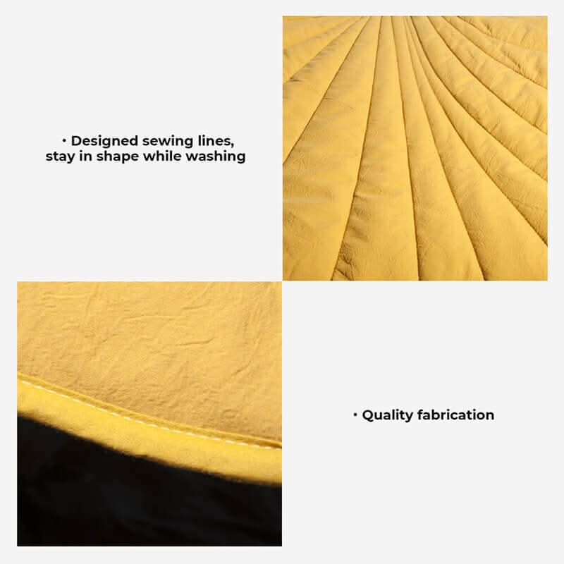 CozyLeaf Pet Blanket: Plush and Stylish Comfort for Dogs