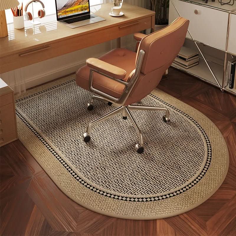 ClearShield Hard Floor Protection Mat
