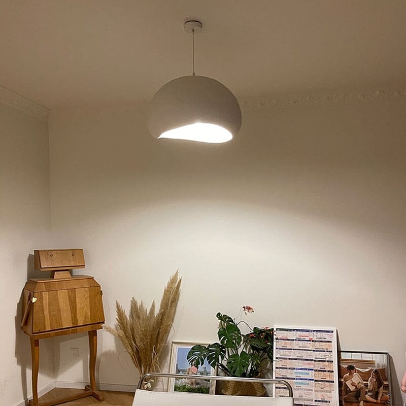 Tranquil Radiance Chandelier: Elevate Your Space with Warmth