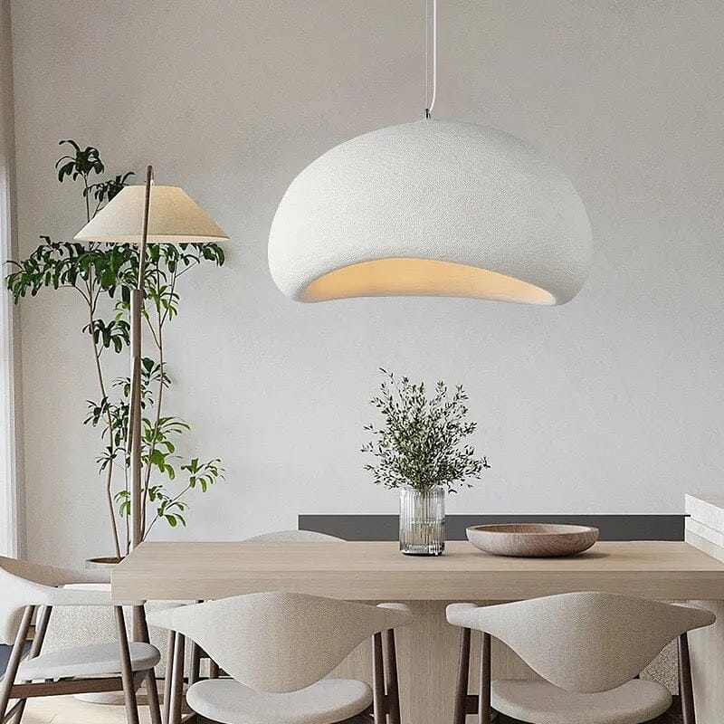 Tranquil Radiance Chandelier: Elevate Your Space with Warmth