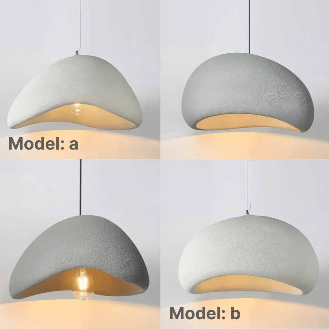 Illuminate Your Home with the VersaGlow Pendant Light