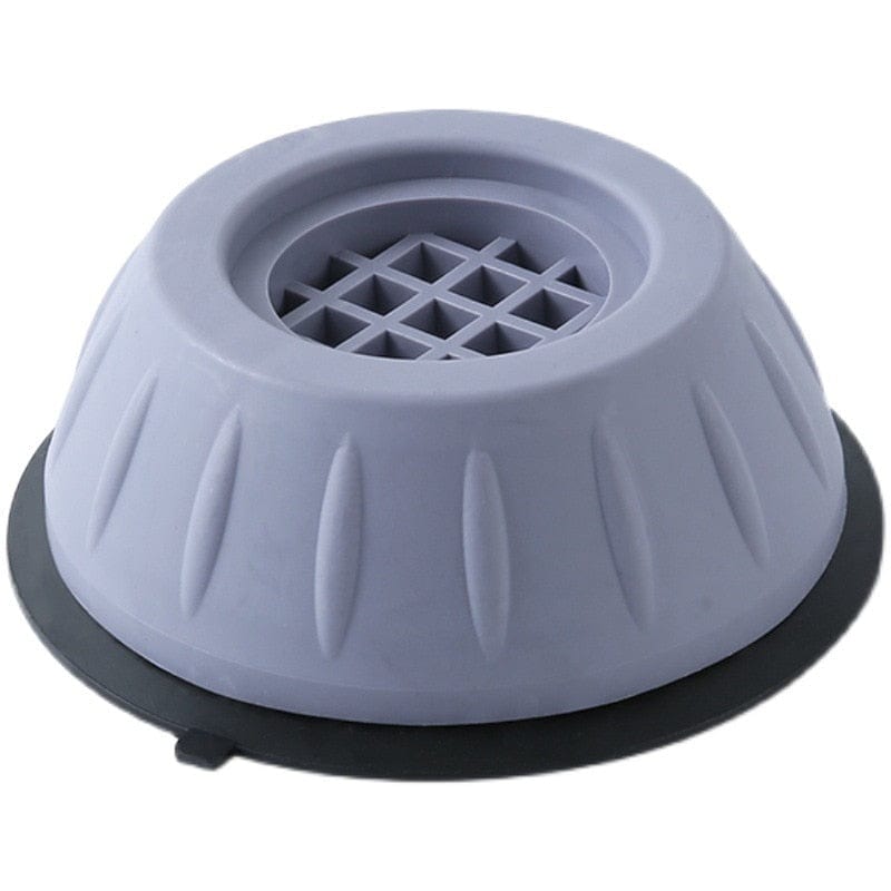 Noise Dampening Anti-Vibration Pads for Stable Appliance Support