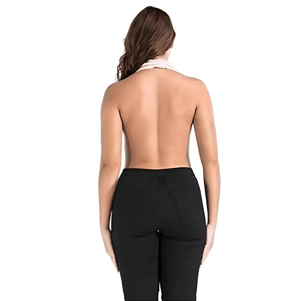 Soft Comfort Towel Wrap for Effortless Lounge Wear