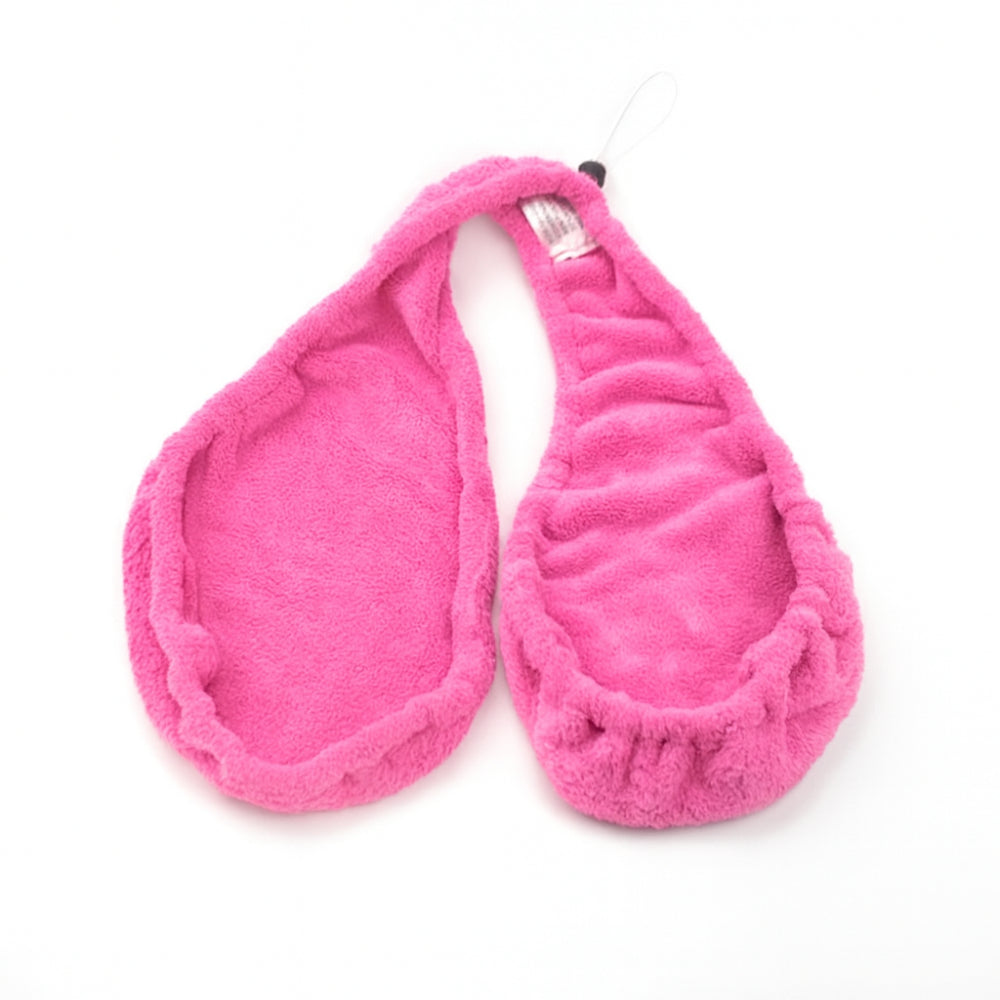 Soft Comfort Towel Wrap for Effortless Lounge Wear
