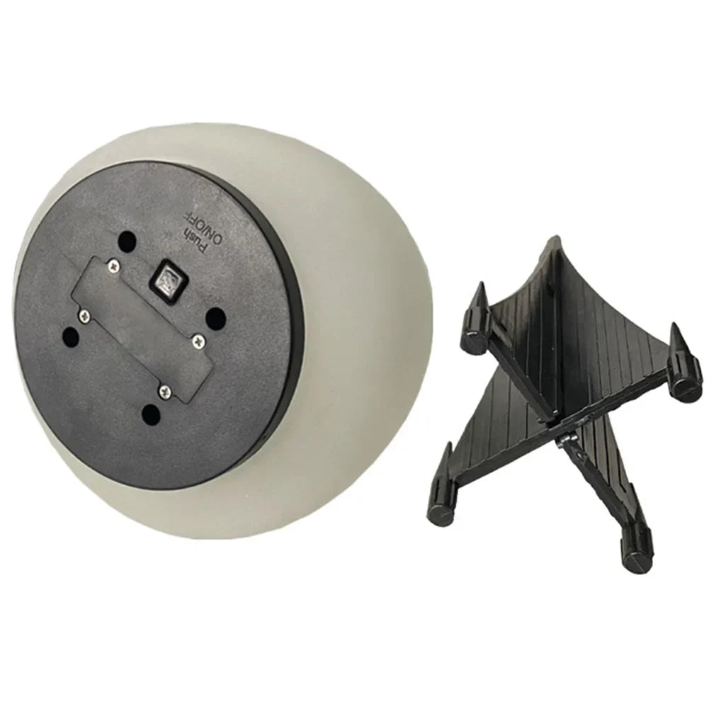 Solar LED Taavita Lights for the Garden - Decorative, Waterproof, and Energy-Efficient Outdoor Lighting for Pathways, Driveways, and Flower Beds